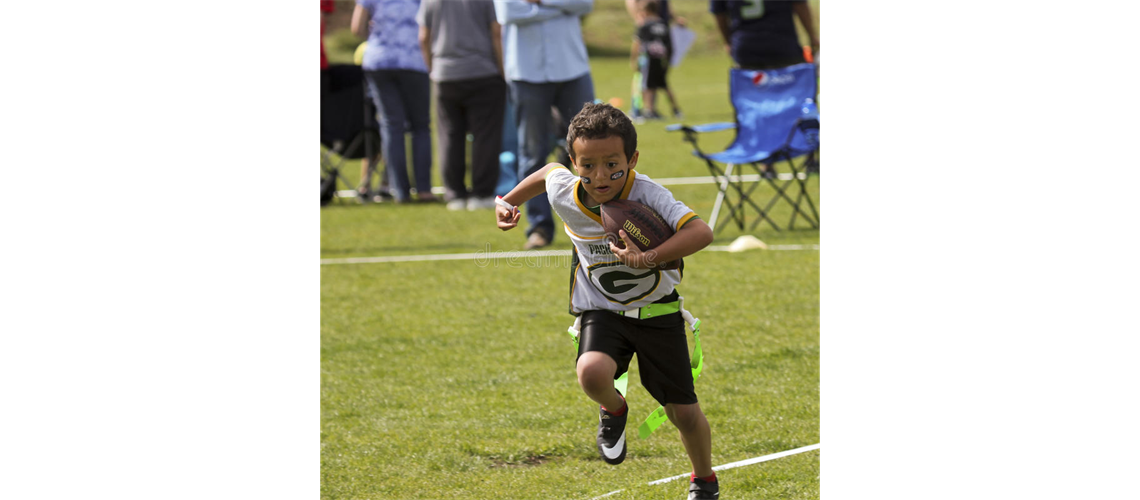 NFL Flag Football