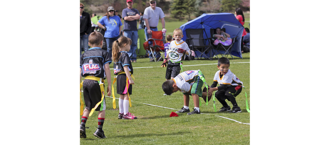 NFL Flag Football